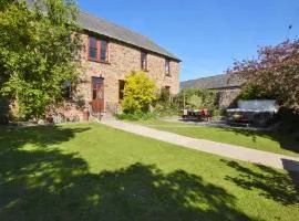 4 Bed in Bude SSHAM