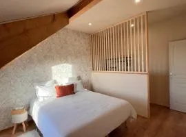 Gîte de l'Orme L'Horizon
