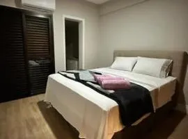 Amplo Apartamento no Cambuí II