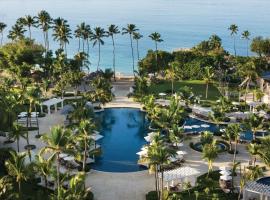 Hilton La Romana All-Inclusive Family Resort，位于巴亚希贝卡萨迪坎普码头附近的酒店