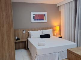 Rio stay Flats- Premium，位于里约热内卢的公寓式酒店