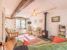 3 Bed in Broughton-in-Furness SZ458，位于布劳顿弗内斯的酒店