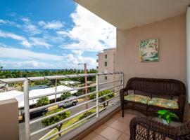 Tropical Villa Ocean View，位于毛纳沃的酒店