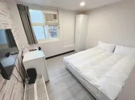 新獅城商務旅館New Lion City Hotel