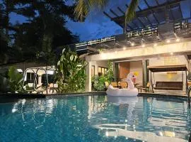 Bangsar Private Pool Villa Kuala Lumpur