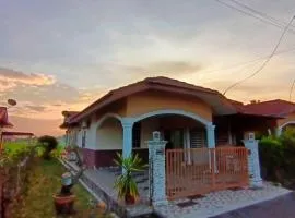 Ebnur Homestay