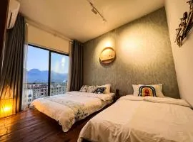小白房民宿（天门山景区店）