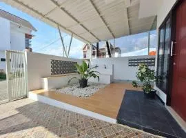 Villa Harga Ekonomis di Malang