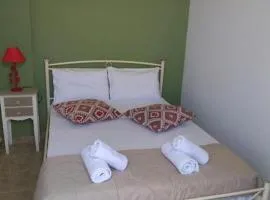 Markora Rooms