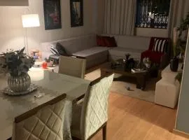 Quarto área central zona 04