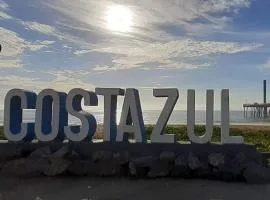 Casa da Praia em Costazul