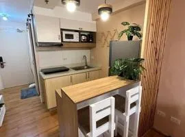 Relax & feel cozy here @ Seawind