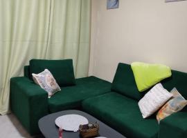Elim apartment，位于Kitengela 的酒店