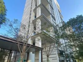 Rho Hotel柔居shenzhen international convention and exhibition center