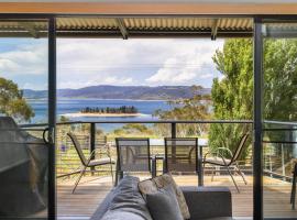 Stockyards 3 - Jindabyne Luxury Townhouse，位于金德拜恩的酒店