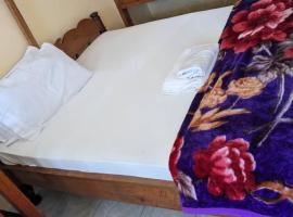 Sea Side Hotel，位于Pangani的酒店