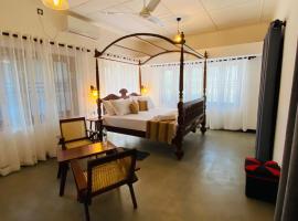 Happy Valley Residence Unawatuna，位于高尔的酒店