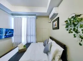 Condotel at Sunshine100 Mandaluyong City near EDSA