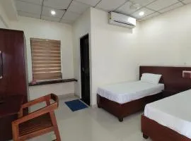 Masterkey Deluxe Rooms