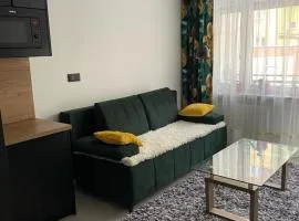 Apartament Żeromskiego2