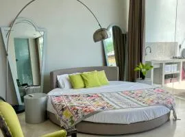 Pecatu New Kuta Modern Guest Suite