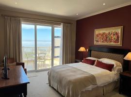 La Best Pinnacle Point Lodges & Villa，位于莫塞尔湾的高尔夫酒店