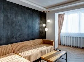 Montana Popa ApartHotel