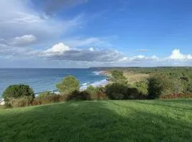 359 - Appartement T3, à deux pas de la plage l'Anse du Croc et de sa vue sur le Cap Fréhel