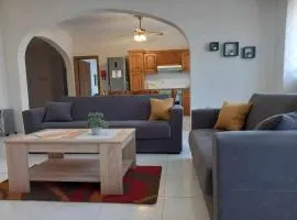 Nr41 Holiday Apartment - Spacious & Bright 3 Bedroom, 2 Bathroom Apartment - Marsaxlokk Malta