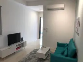 New Paradigm Residence @1-3/4pax