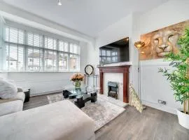 Large 3 Bedroom House London Denmark Hill, Kings College Hospital Camberwell