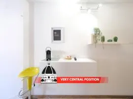 Appartamenti CeNTro StORICO 4Persone 2BAGNI