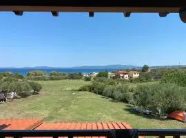 Villa Calypso Ierissos