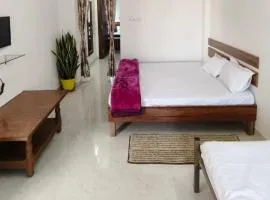Sthanvi intayar apartment