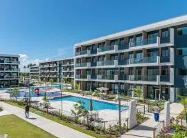 Makia Beach Deluxe Kahakai - Muro Alto (Porto de Galinhas)