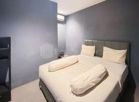 Mandala Residence RedPartner，位于Pulauberayan Dadap的酒店
