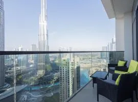 MH- Act - Burj View 3BHK-REF4008
