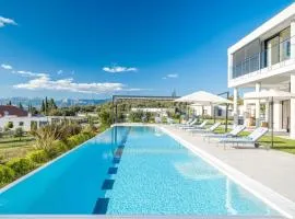 Luxury villa Bracchia Magic Retreat II with heated pool - Skrip