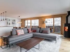 Apartment Walt 4.5 - GRIWA RENT AG