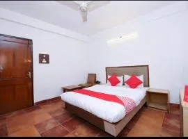 Hotel Shriradha NXT