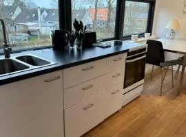 Den gamel togstation