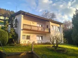 123-Zimmerverleih Mosbach