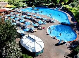 Centro Vacanze San Marino