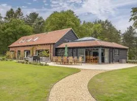Wild Meadow Barn