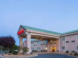 Ramada by Wyndham Strasburg - Shenandoah Valley