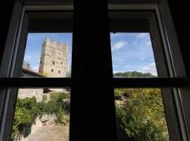 Castello di Porciano - Casa Evelina
