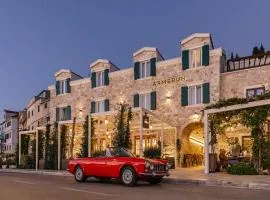Armerun Heritage Hotel & Residences，位于希贝尼克的宠物友好酒店
