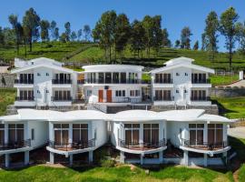 COASTAL GRAND RESORT - KOTAGIRI，位于科塔吉里的酒店