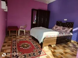 Suryoday homestay