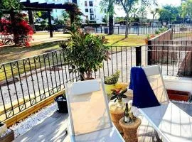 Bajo Ortosa Valle Golf Resort